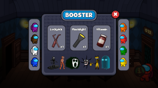 Descargar Imposter in Doors: Survival Juegos de acción para Android captura de pantalla 7