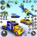 Descargar Juegos transformación de robot
