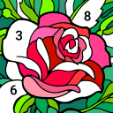 Descargar  Happy Color®– juegos de pintar