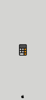 Descargar iOS Calculator Personalización para Android captura de pantalla 2
