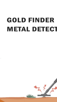 Descargar detector de oro y metales Herramientas para Android captura de pantalla 7