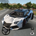 Descargar  Mega Car Crash Simulator