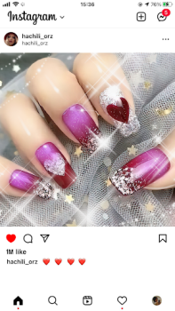 Descargar Makeover & Nails salon ASMR Simuladores para Android captura de pantalla 3