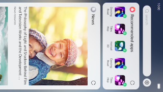 Descargar Z-Board Personalización para Android captura de pantalla 3