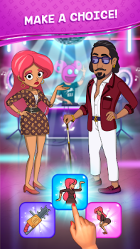 Descargar Jess' Stories Rompecabezas para Android captura de pantalla 2