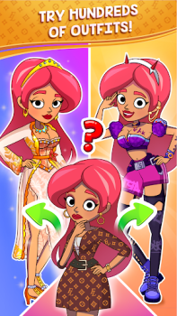 Descargar Jess' Stories Rompecabezas para Android captura de pantalla 3