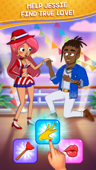Descargar Jess' Stories Rompecabezas para Android captura de pantalla 5