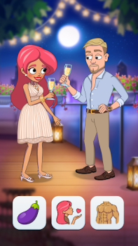 Descargar Jess' Stories Rompecabezas para Android captura de pantalla 7