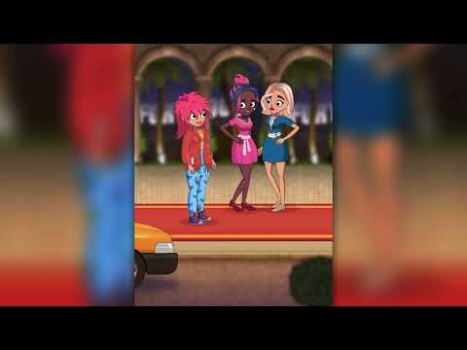 Descargar Jess' Stories Rompecabezas para Android captura de pantalla 8