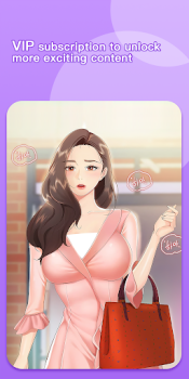 Descargar Pockettoon Entretenimiento para Android captura de pantalla 3