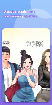 Descargar Pockettoon Entretenimiento para Android captura de pantalla 4