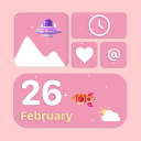 Descargar  Temas - Widget, Iconos