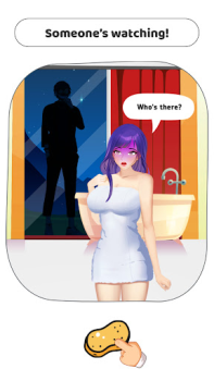 Descargar Tricky Brain Story: DOP Puzzle Rompecabezas para Android captura de pantalla 6
