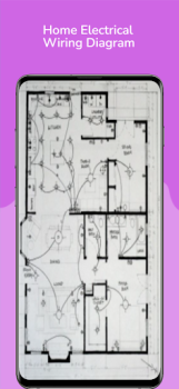 Descargar Home Electrical Wiring Diagram Personalización para Android captura de pantalla 6