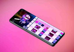 Descargar Gacha Nox Apk Mod Help Entretenimiento para Android captura de pantalla 4