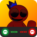 Descargar Prank Call for Rainbow Friends