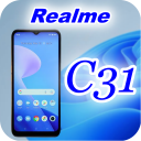 Descargar  Realme C31 Themes & Wallpapers