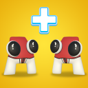 Descargar  Merge Alpha: Letters Run