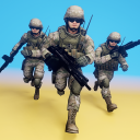 Descargar  Infantry Attack: War 3D FPS