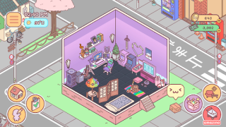 Descargar Pocket Love Simuladores para Android captura de pantalla 3
