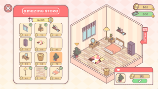 Descargar Pocket Love Simuladores para Android captura de pantalla 4