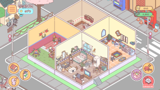 Descargar Pocket Love Simuladores para Android captura de pantalla 5