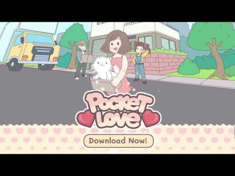 Descargar Pocket Love Simuladores para Android captura de pantalla 8