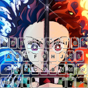 Descargar  Keyboard Demon Slayer Theme