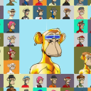 Descargar  Monkey NFT