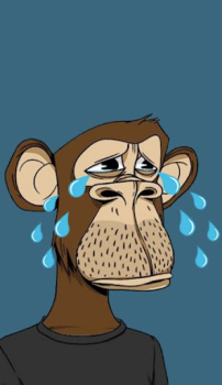 Descargar Monkey NFT Personalización para Android captura de pantalla 3