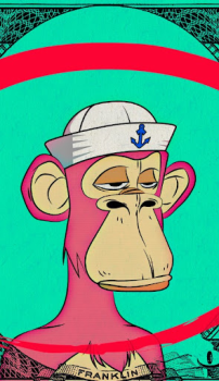 Descargar Monkey NFT Personalización para Android captura de pantalla 4