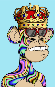 Descargar Monkey NFT Personalización para Android captura de pantalla 5