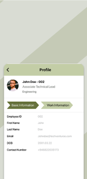 Descargar YODA Trabajo para Android captura de pantalla 2