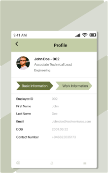 Descargar YODA Trabajo para Android captura de pantalla 7