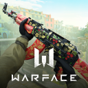 Descargar Warface GO: Juegos de guerra