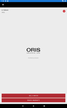 Descargar OWA Trabajo para Android captura de pantalla 3