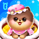 Descargar  Juegos del Panda: Vida Perruna