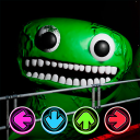 Descargar  FNF Music Night Battle