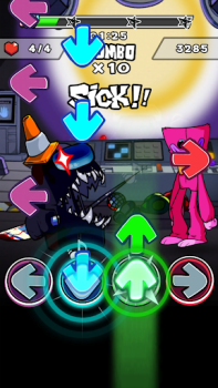 Descargar FNF Music Night Battle Música para Android captura de pantalla 6