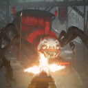 Descargar  Choo Choo Spider Monster Train