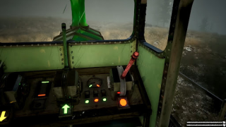 Descargar Choo Choo Spider Monster Train Arcada para Android captura de pantalla 3