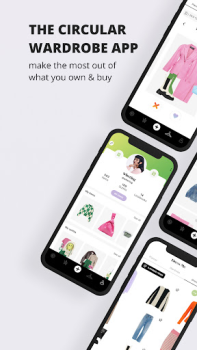 Descargar Whering: Tu Armario Virtual Compras para Android captura de pantalla 2
