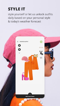 Descargar Whering: Tu Armario Virtual Compras para Android captura de pantalla 4