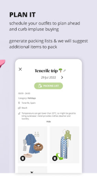 Descargar Whering: Tu Armario Virtual Compras para Android captura de pantalla 5