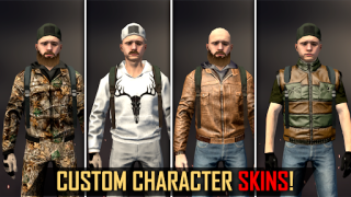 Descargar American Marksman Simuladores para Android captura de pantalla 3