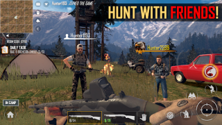 Descargar American Marksman Simuladores para Android captura de pantalla 4