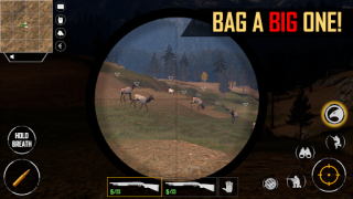 Descargar American Marksman Simuladores para Android captura de pantalla 6