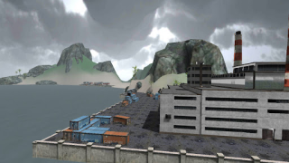 Descargar Elite Sniper Shooter 2 Simuladores para Android captura de pantalla 3