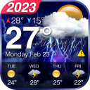 Descargar  Clima – Weather Forecast