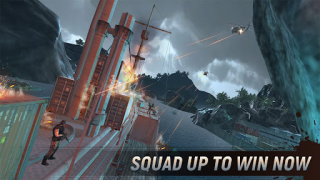 Descargar Epic Shooter Juegos de acción para Android captura de pantalla 4